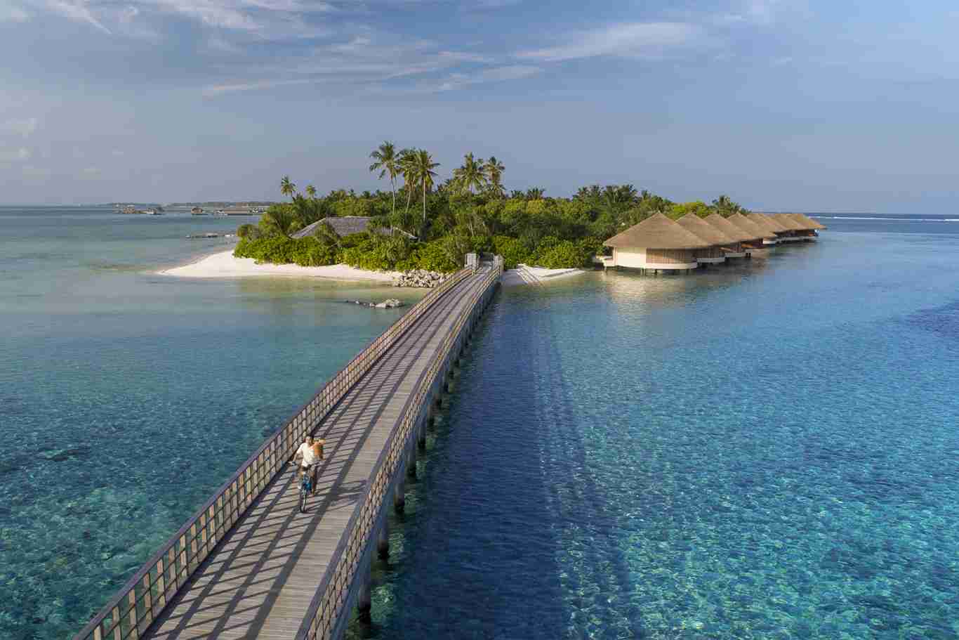 Residence Maldives 2